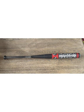Easton SJ7 Graphite Carbon Composite Baseball Bat 34" 29 oz. 2 3/4" Barrel